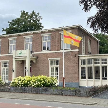 De 4 Seizoenen Bed and Breakfast Loenen Eksteriør billede
