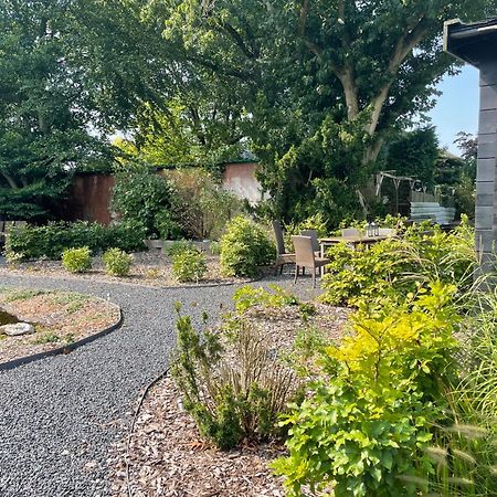 De 4 Seizoenen Bed and Breakfast Loenen Eksteriør billede
