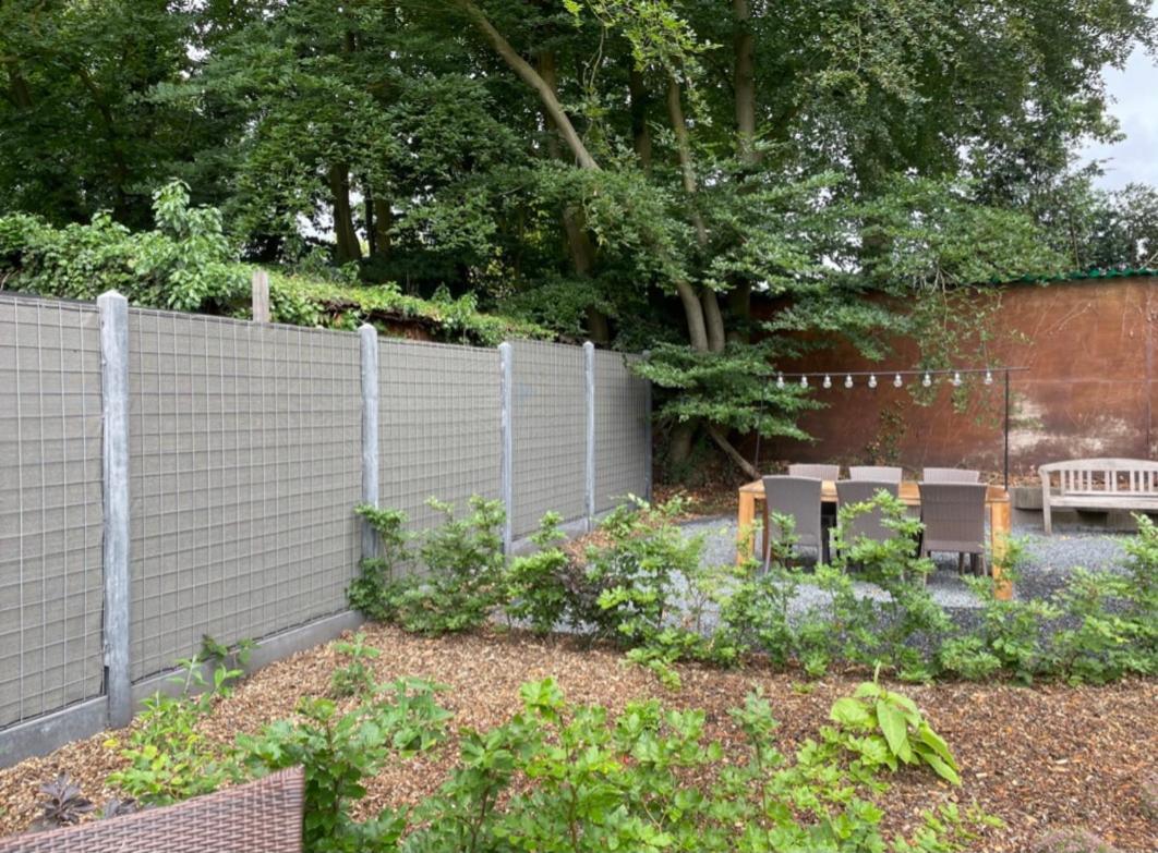 De 4 Seizoenen Bed and Breakfast Loenen Eksteriør billede