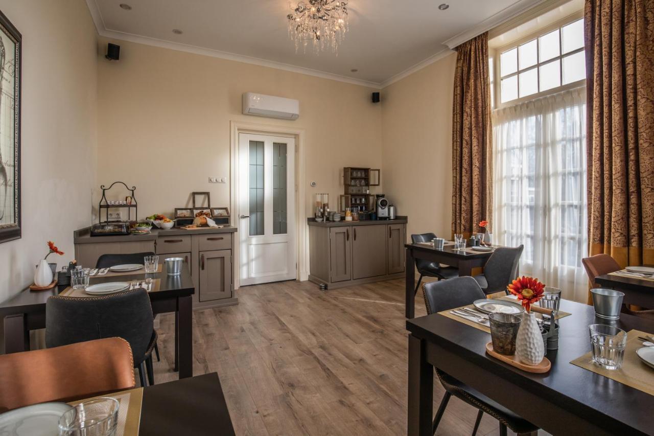 De 4 Seizoenen Bed and Breakfast Loenen Eksteriør billede