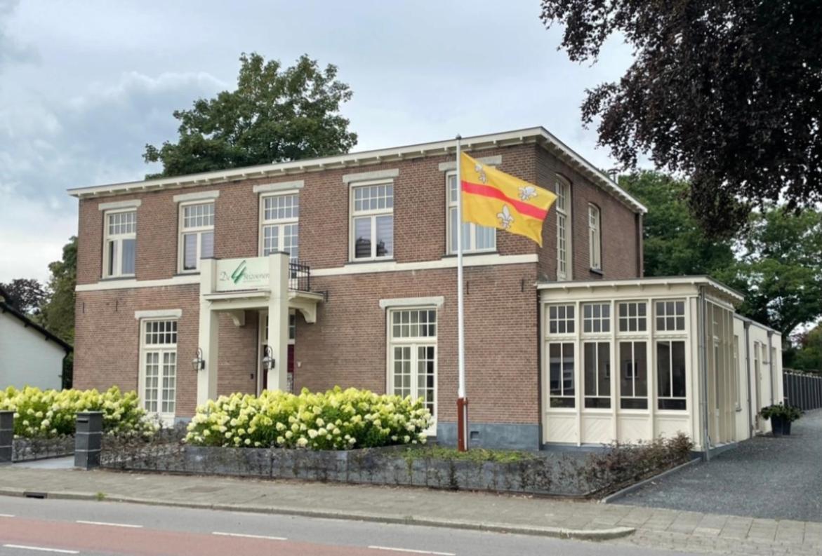 De 4 Seizoenen Bed and Breakfast Loenen Eksteriør billede