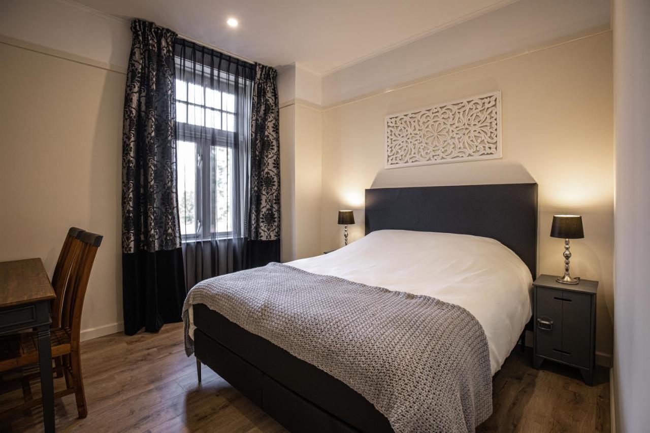 De 4 Seizoenen Bed and Breakfast Loenen Eksteriør billede