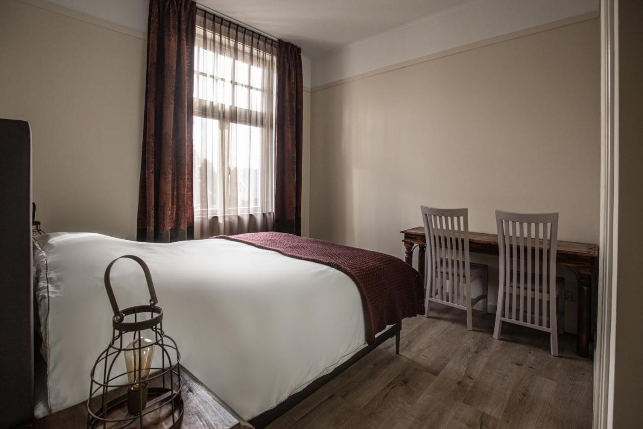 De 4 Seizoenen Bed and Breakfast Loenen Eksteriør billede