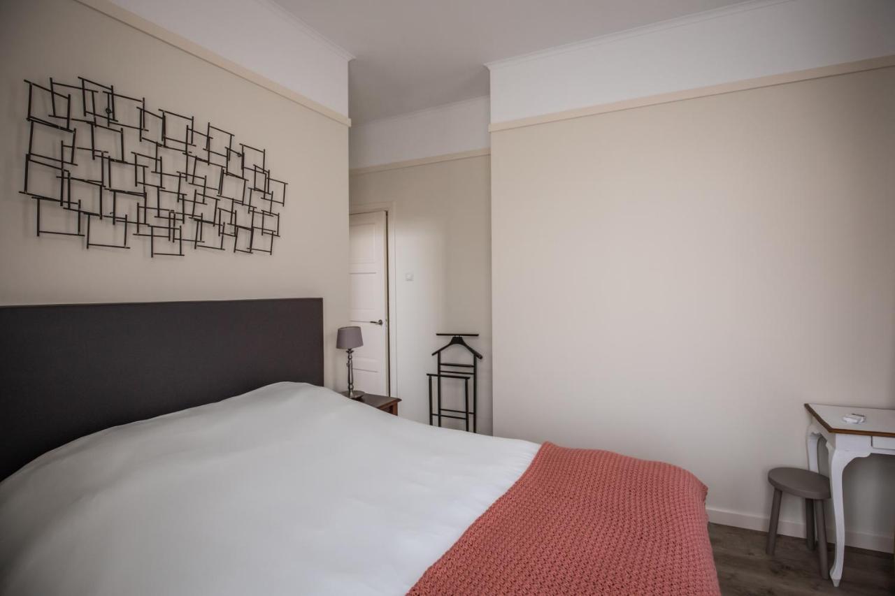 De 4 Seizoenen Bed and Breakfast Loenen Eksteriør billede