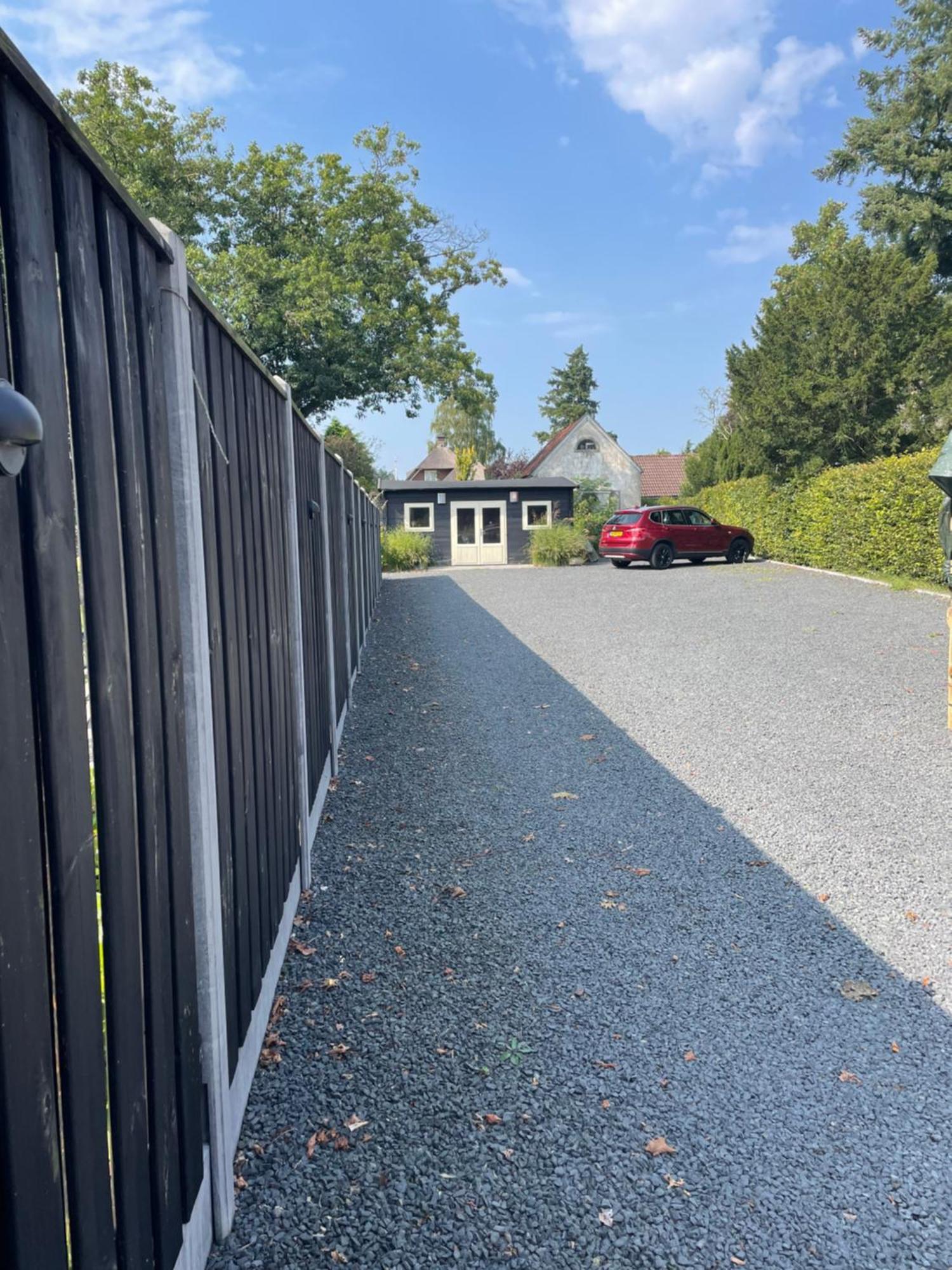 De 4 Seizoenen Bed and Breakfast Loenen Eksteriør billede